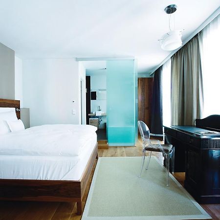 Fruehstueckshotel Im Goldschmiedehaus Грискирхен Номер фото