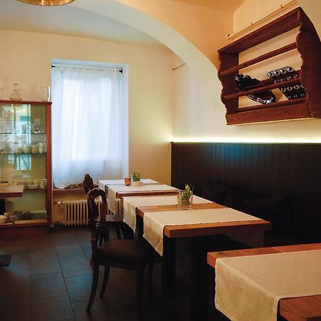 Fruehstueckshotel Im Goldschmiedehaus Грискирхен Экстерьер фото
