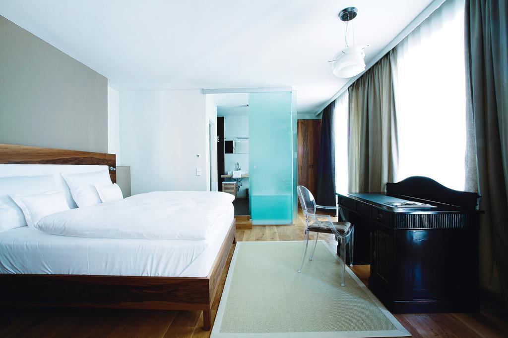 Fruehstueckshotel Im Goldschmiedehaus Грискирхен Номер фото