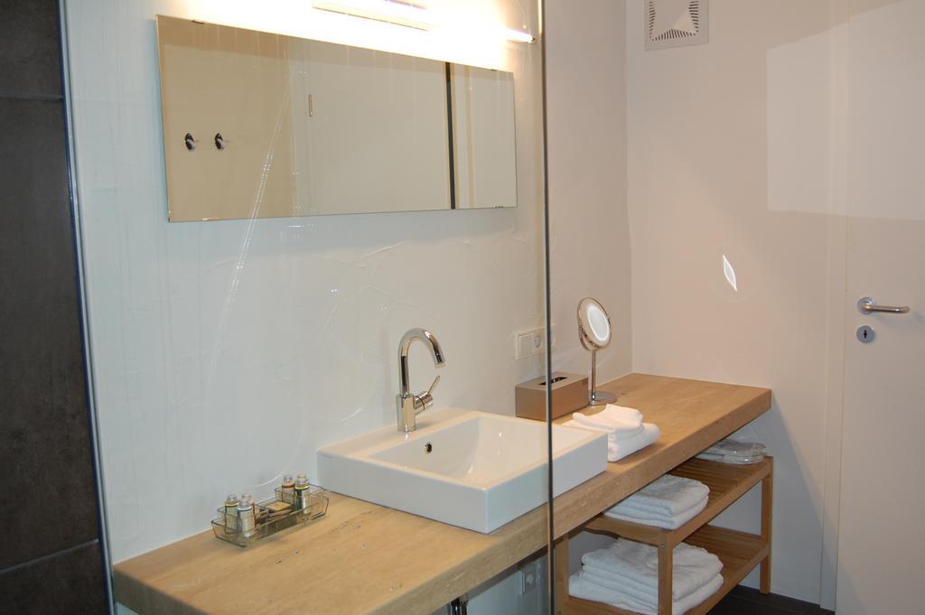 Fruehstueckshotel Im Goldschmiedehaus Грискирхен Номер фото