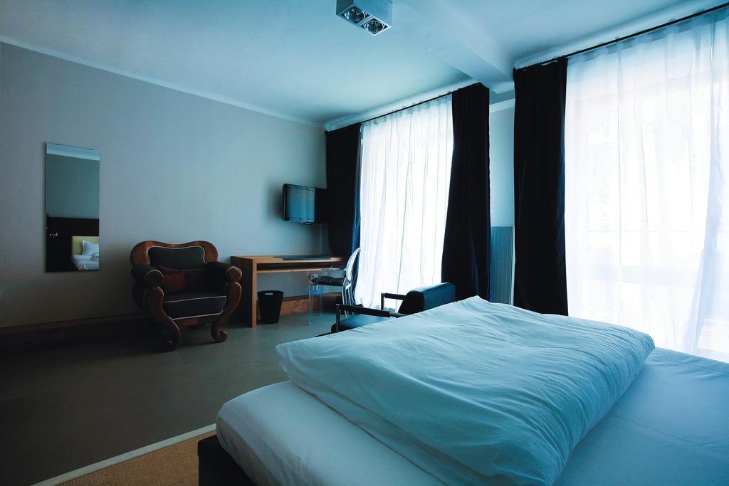 Fruehstueckshotel Im Goldschmiedehaus Грискирхен Номер фото