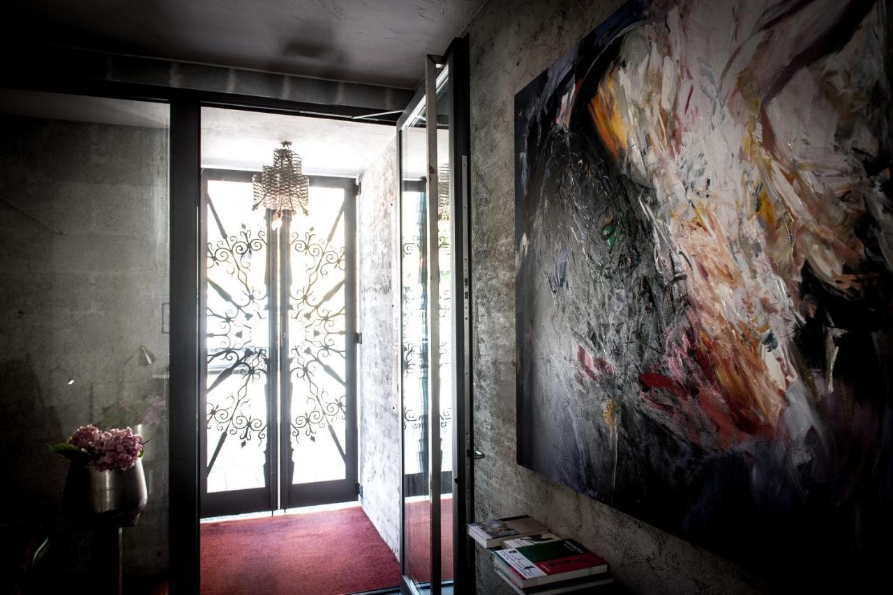 Fruehstueckshotel Im Goldschmiedehaus Грискирхен Экстерьер фото